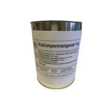 KALIUMPERMANGANAT 1,0K