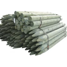 GJERDESTOLPE IMP 8 CM