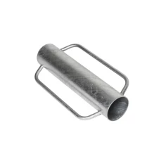 STOLPEDRIVER Ø11 CM 6,5KG