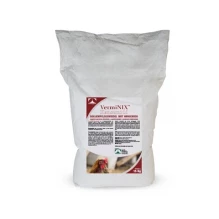 VERMINIX HØNSEMIDD 15KG
