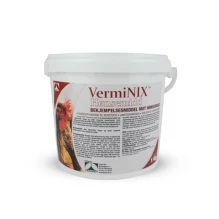 VERMINIX HØNSEMIDD 1KG