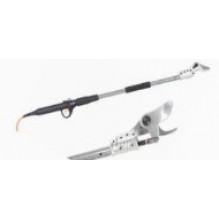 EL-SAKS STANG M BATTERI 150 cm