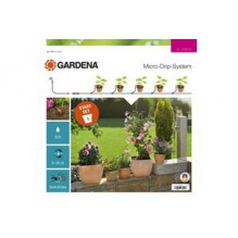 MDS STARTSETT FOR TERRASSE