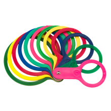 FRUKTMÅL EPLER 45-100 PLAST