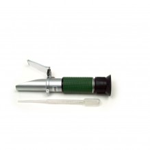 REFRACTOMETER FRUKT 0-32 BRIX