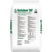 SOLUBOR DF 17,5% 25KG