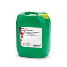 CALSIUM FORTE LEBOSOL 10 L