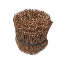 MULESTRENG / JERNSEKKEBAND, 1000 PR BUNT