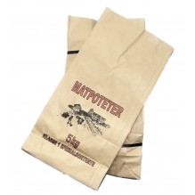 POTETSEKKER 5 KG MATPOTET