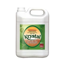 GRØNNSÅPE 5L KRYSTALL