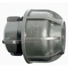 PLAST ENDEPLUGG (PE)