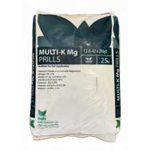 KALINITRAT MULTI-K MG 25KG