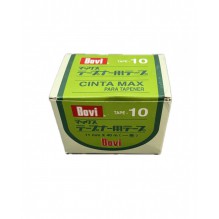 Tape for BZ 10rull i pk