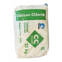 KALSIUMKLORID 25 KG (CC ROAD)